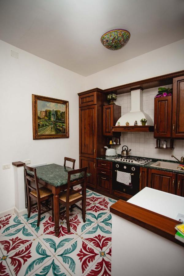 Gasthof Delfini Trevi House Rom